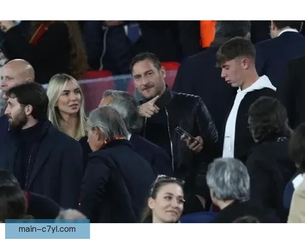 托蒂回归罗马核心职责全面解析